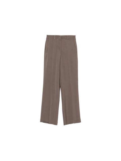 PESERICO Tailored Trousers