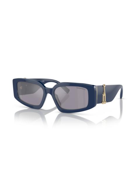 Tiffany & Co. TF4208U Steve Mcqueen