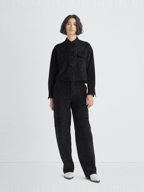 rag & bone Jaiden Shirt Jacket
Cropped Jacket