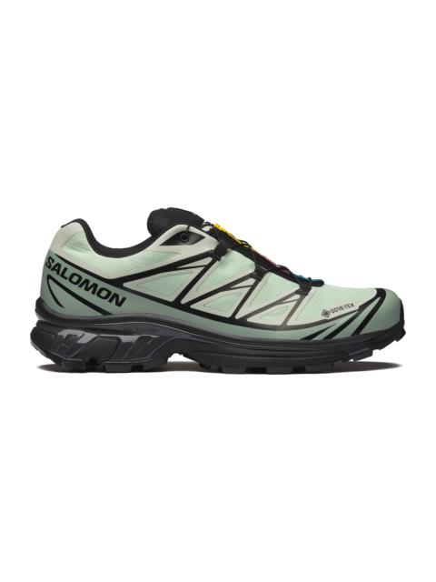 SALOMON XT-6 GORE-TEX