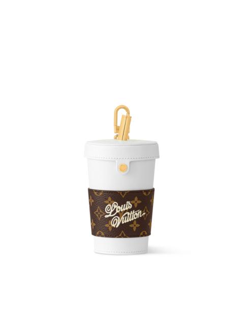 Louis Vuitton LV Cup Bag Charm