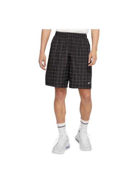 Nike Nike Lab NRG Flash Shorts 'Black' CZ5095-010