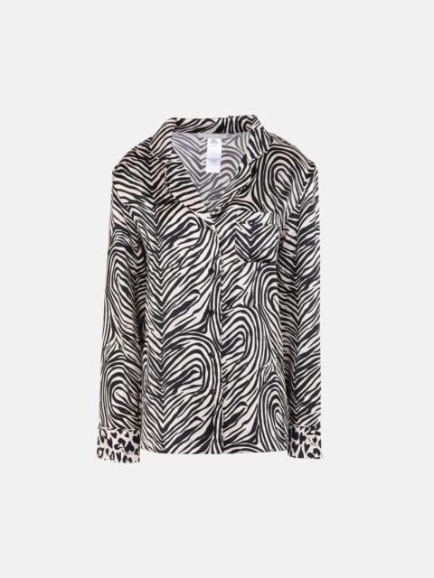 Stella McCartney Maggie Twisting Shirt