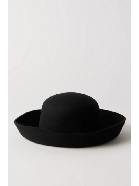 FREE PEOPLE The Ulla Felt Hat