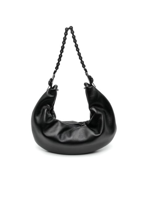 Innerraum Object Hm3 half moon bag