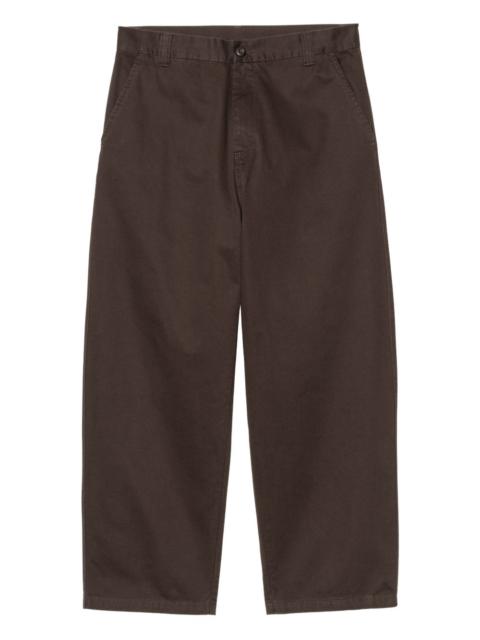Carhartt cotton pants
