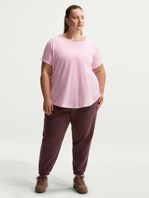 Nike Nike Sportswear Phoenix Fleece Women's High-Waisted Oversized Sweatpants (Plus Size)