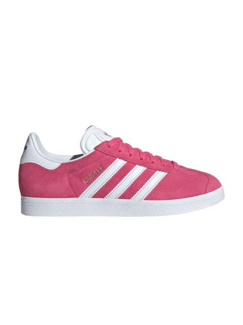 Wmns Gazelle 'Pulse Magenta'