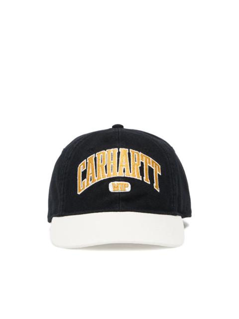 Carhartt arc-logo baseball cap