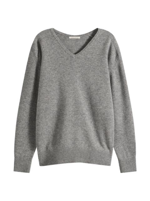 NOTHING WRITTEN Nothing Written Carna V-Neck Pullover