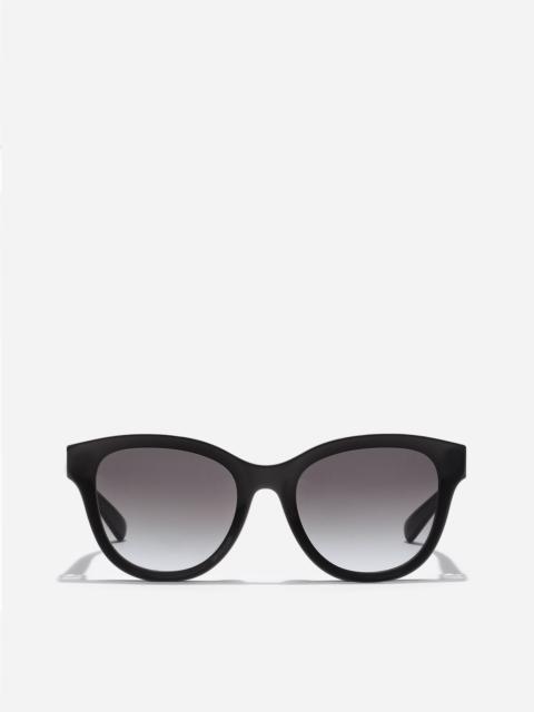 Dolce & Gabbana DG Hinge Sunglasses