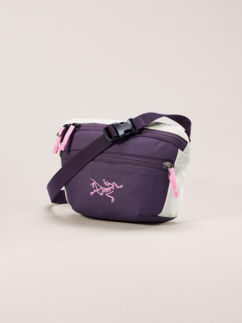 Arc'teryx Mantis 1 Waist Pack