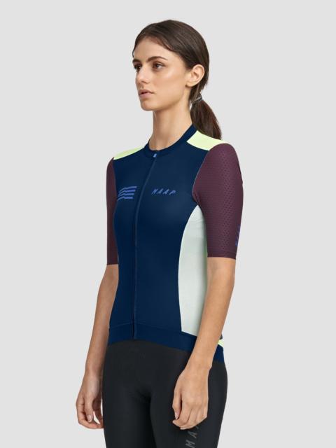 MAAP Women's Emblem Pro Hex Jersey