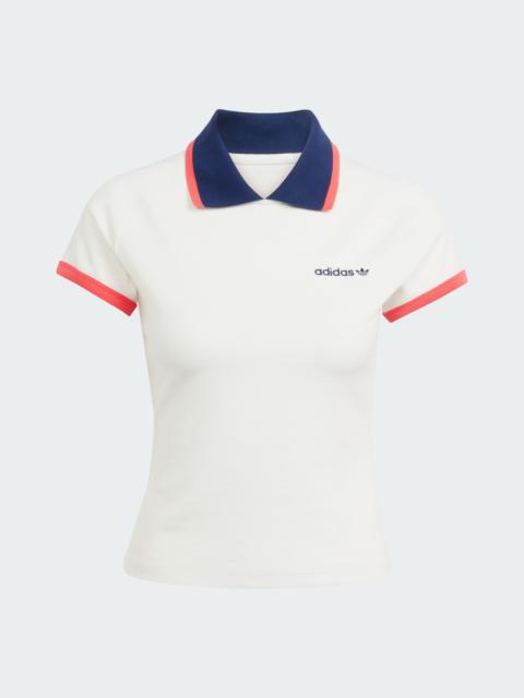 adidas Polo Shirt