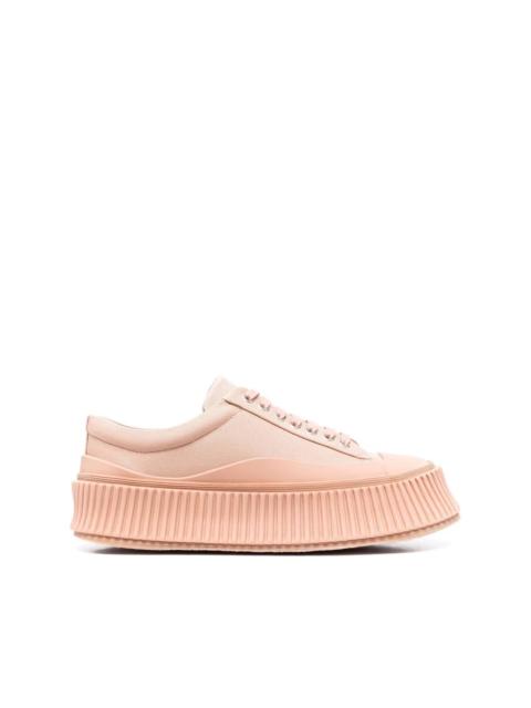 Jil Sander 스낵 바
