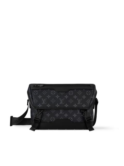 Louis Vuitton Messenger Voyager PM
