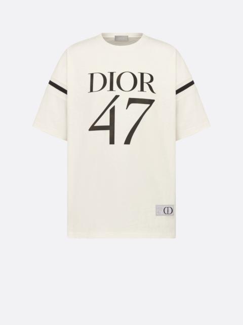 Dior Oversized T-Shirt