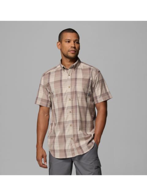 Columbia Men's Rapid Rivers II Short Sleeve Shirt