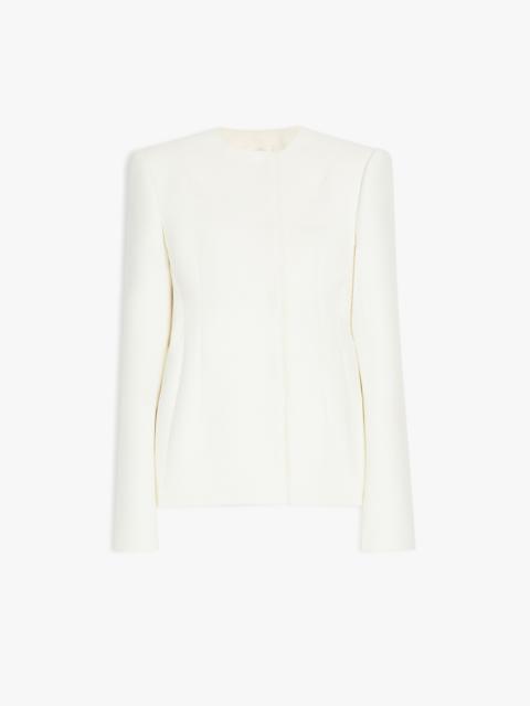 Sportmax ACERI1234 Double-volume jacket