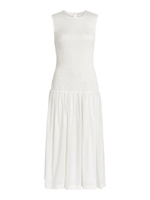 MARIE OLIVER PORTER DRESS
