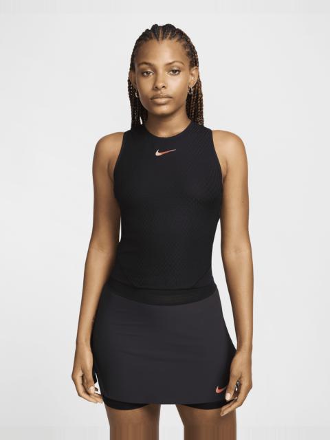 NikeCourt Slam Women's Dri-FIT Tennis Tank Top