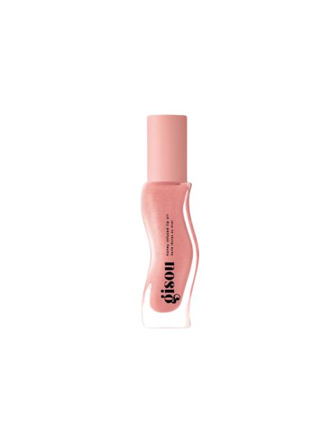 Gisou Honey Infused Lip Oil - Fall Collection