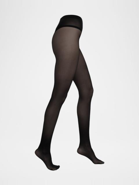 Wolford Individual 20 High-Stretch Matte Tights