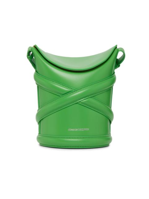 Alexander McQueen The Curve bag