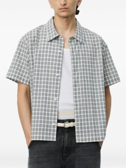 mfpen Holiday shirt