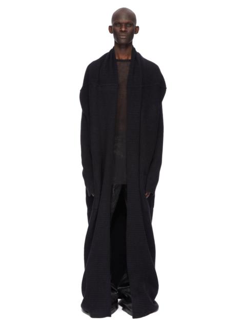 Rick Owens Long cardigan