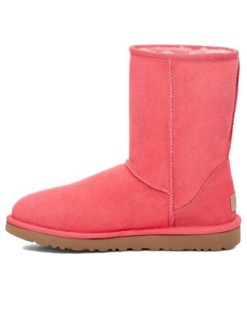 UGG (WMNS) UGG Classic Short II Boot 'Nantucket Coral' 1016223-NTCR