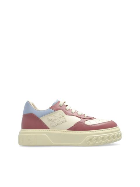 CASADEI Off Road sneakers