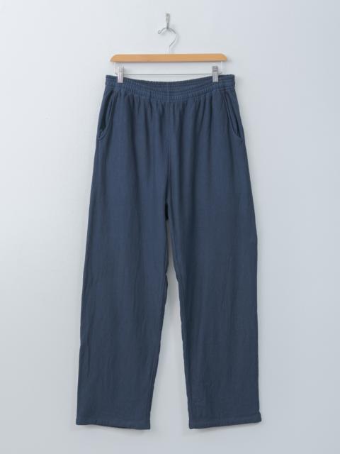YOKO SAKAMOTO Athletic Pants - Indigo
