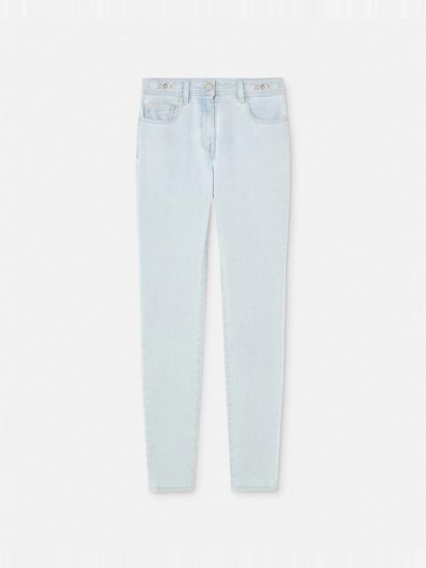 Medusa '95 Skinny Jeans