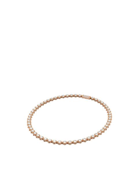 HOORSENBUHS® INFINITE 3MM DIAMOND NECKLACE