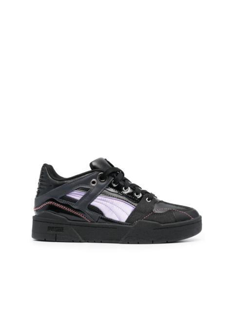 PUMA x VOGUE Slipstream low-top sneakers