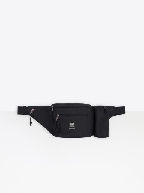 BALENCIAGA Weekend Beltpack With Bottle Holder