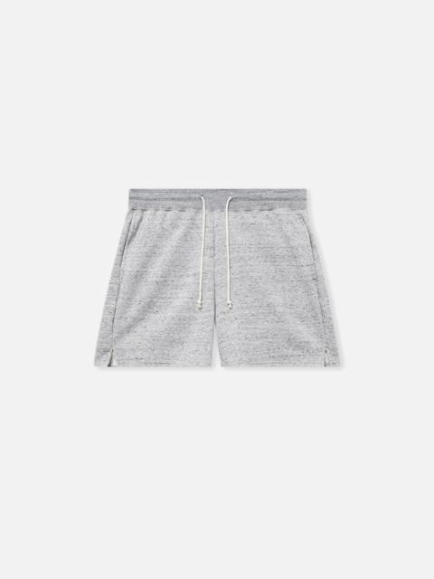 John Elliott VINTAGE FLEECE SHORTS