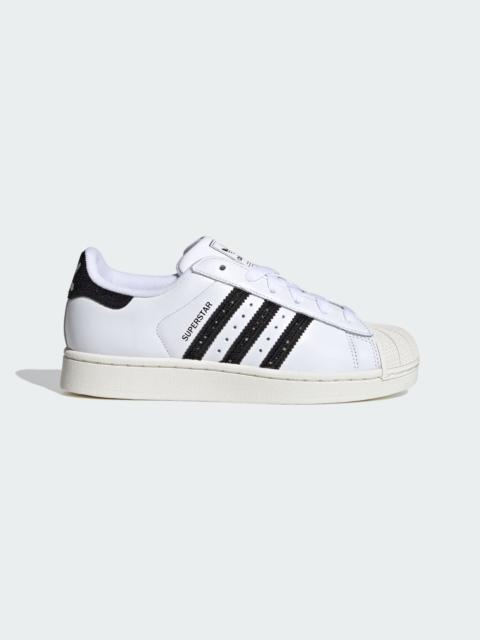 adidas SUPERSTAR II SHOES