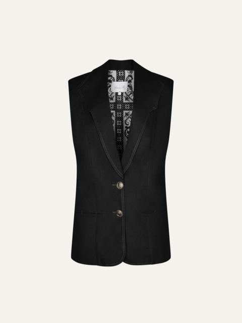 Johanna Ortiz Visionaria Vest