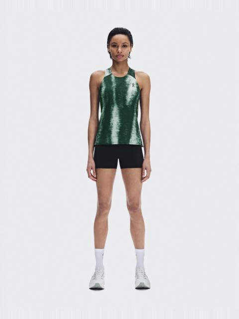 On Performance Tank Terra