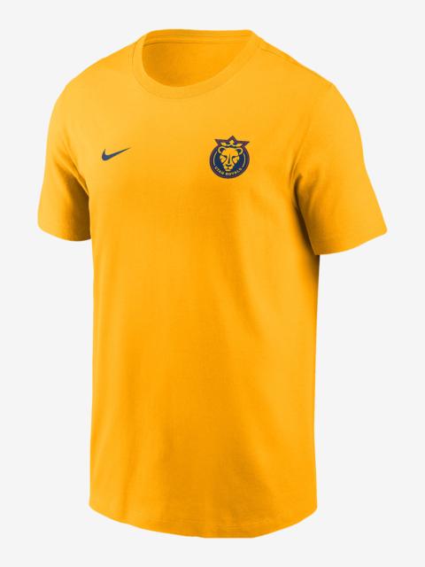 Nike Ally Sentnor Utah Royals FC Men's Nike NWSL T-Shirt