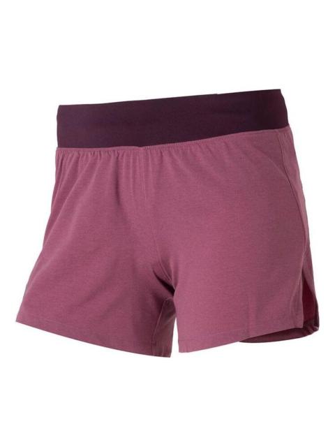 Under Armour (WMNS) Under Armour 5 Launch Shorts 'Red' 1342841-678