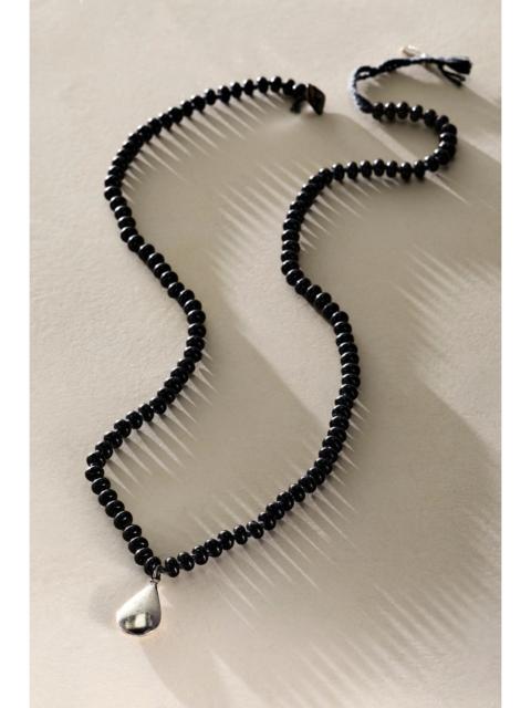 FREE PEOPLE Exaggerated Sabin Pendant Necklace