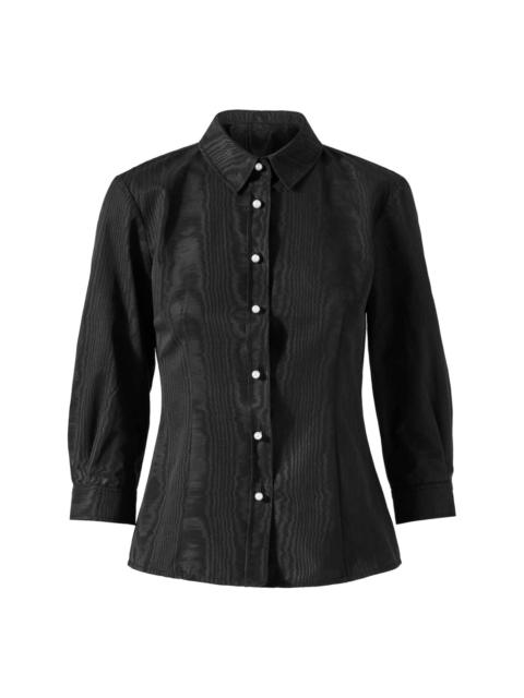 CAROLINA HERRERA Icon shirt