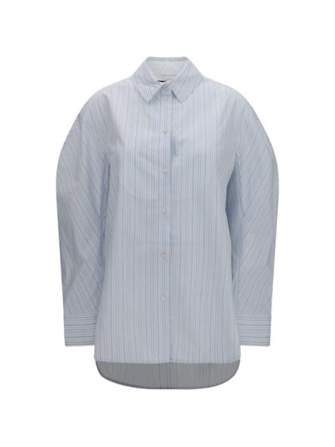 JACQUEMUS The Citta shirt