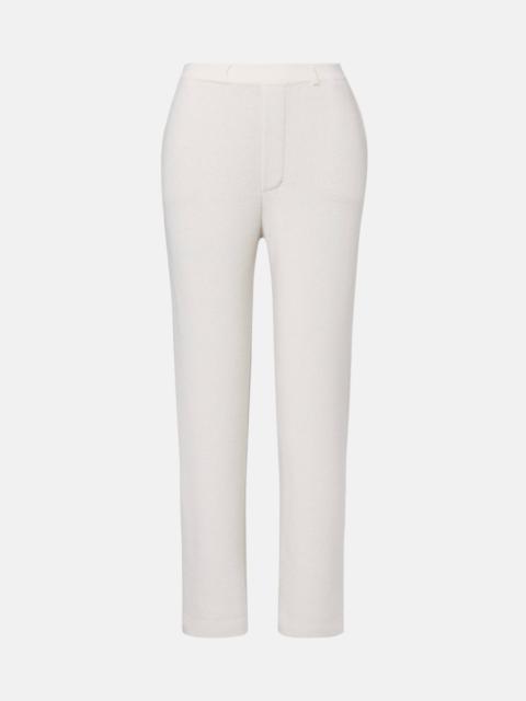 LISA YANG Sonya cashmere straight pants