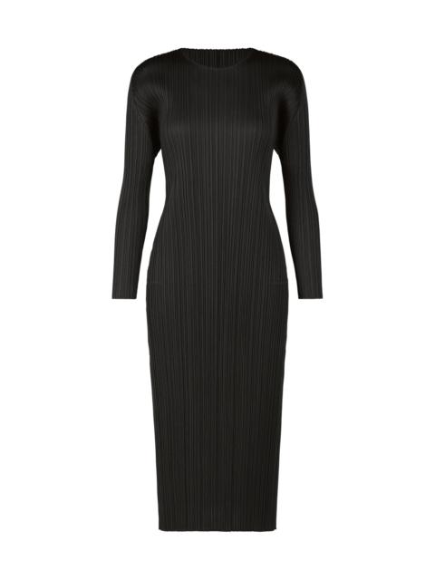 Pleats Please Issey Miyake JAM DRESS