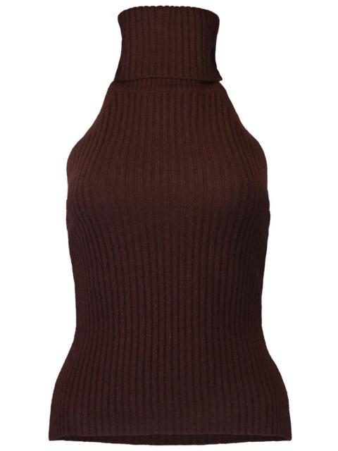 Cara Cara Samson Turtleneck Top