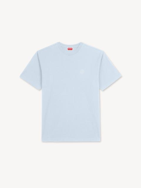 KENZO 'Boke Flower' outlined T-shirt in cotton